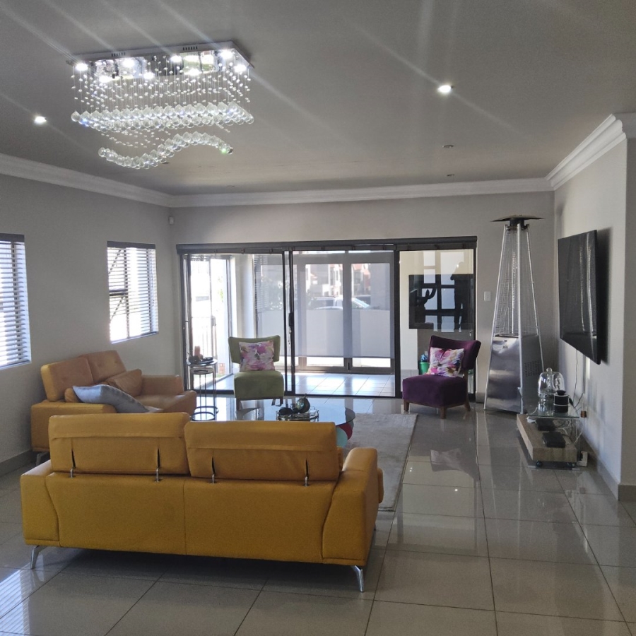 4 Bedroom Property for Sale in Wild Olive Estate Free State